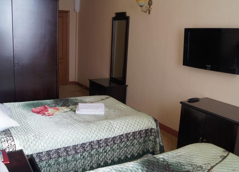 Hotel Photo 1