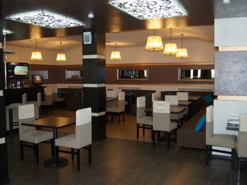 Hotel Photo 18