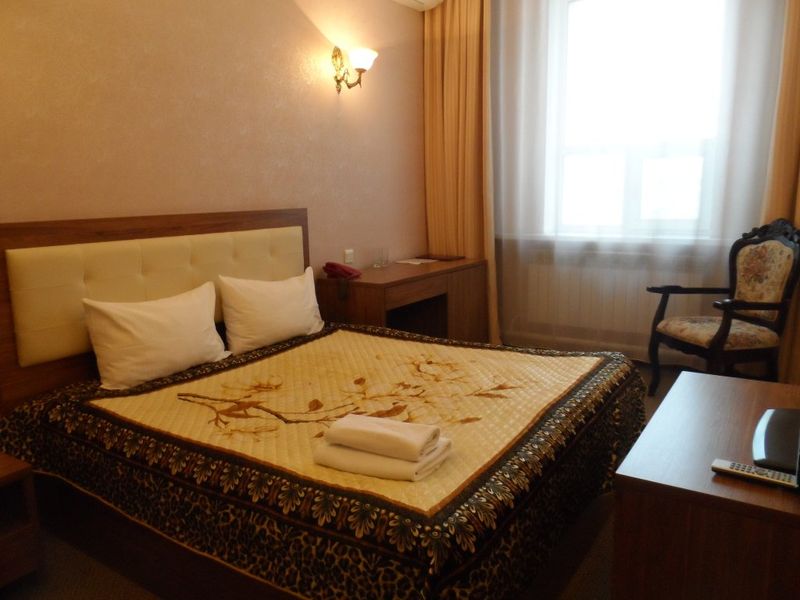 Hotel Photo 5