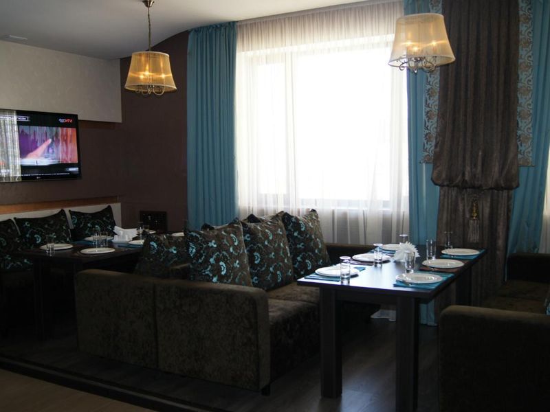 Hotel Photo 8