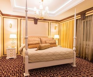 Ramada Plaza Astana Hotel Astana Kazakhstan