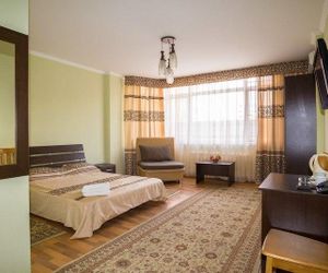 Skif Hotel Astana Kazakhstan
