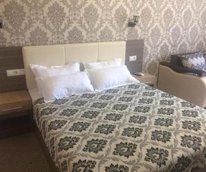Ulpan Mini Hotel Astana Kazakhstan