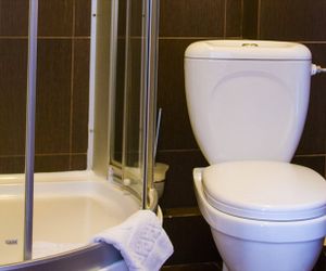Orion Hotel Astana Kazakhstan