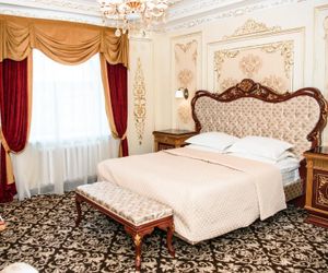 Lion Hotel Astana Kazakhstan