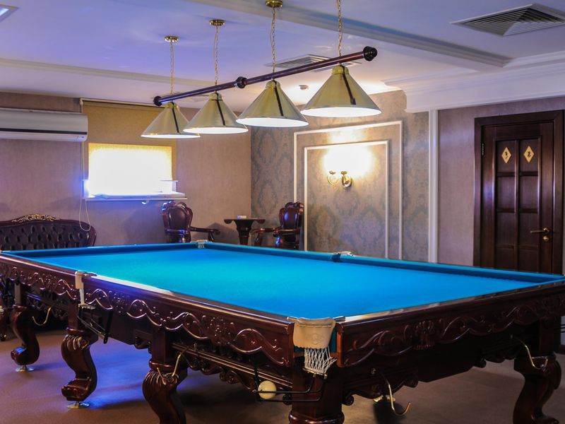 Hotel Photo 19