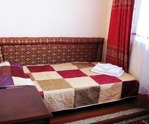 Azia Hotel Astana Kazakhstan
