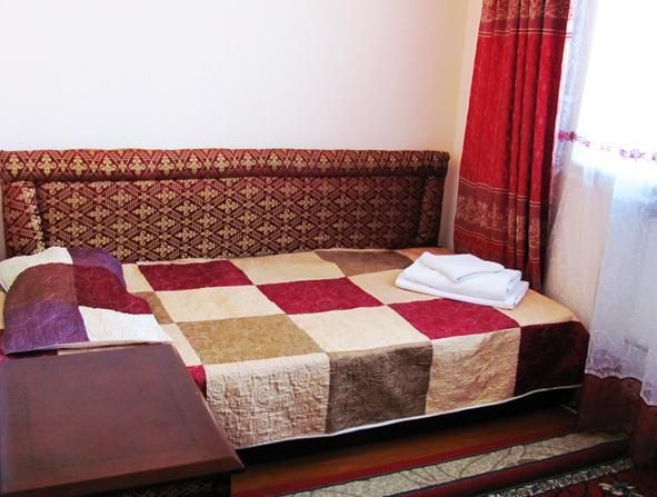 صورة الفندق 1