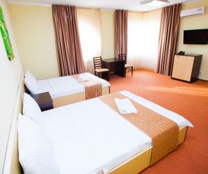 Azamat Hotel Astana Kazakhstan