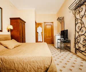 Business Hotel Astana Kazakhstan