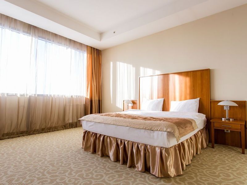 Hotel Photo 1
