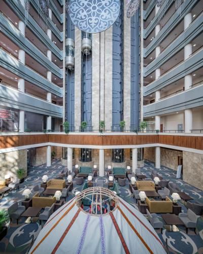 Hotel Photo 13