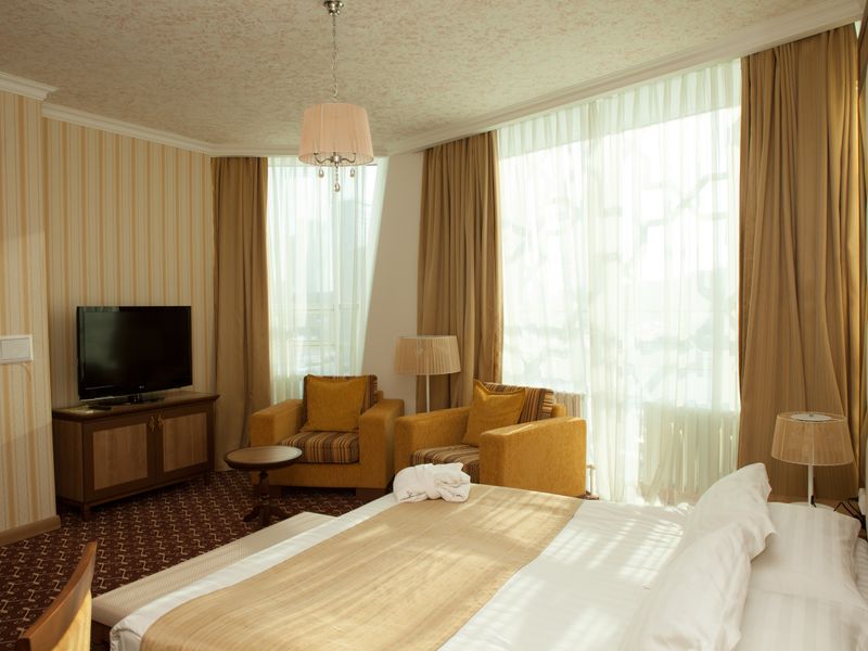 Hotel Photo 1