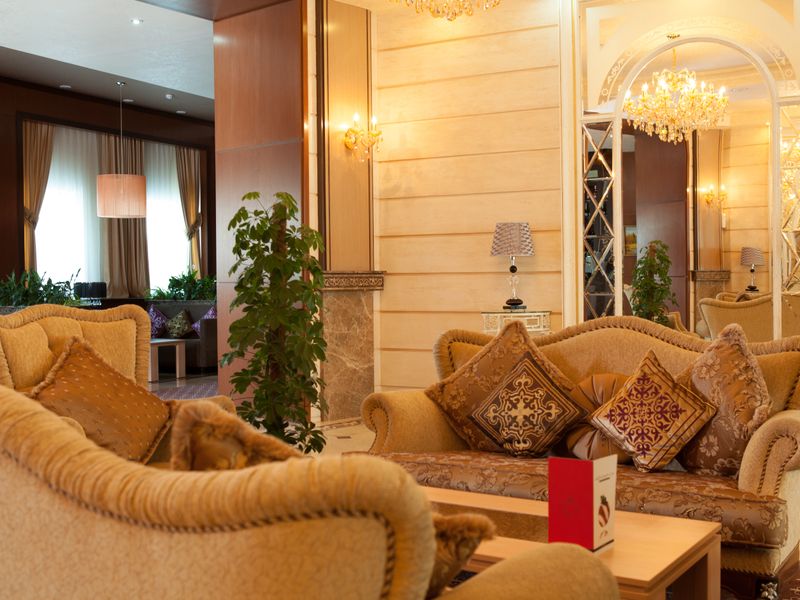 Hotel Photo 11