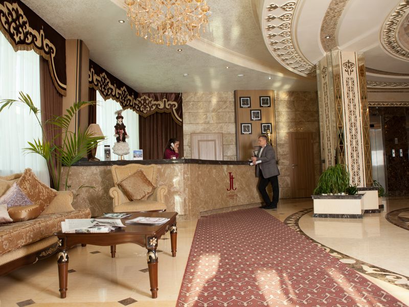 Hotel Photo 19