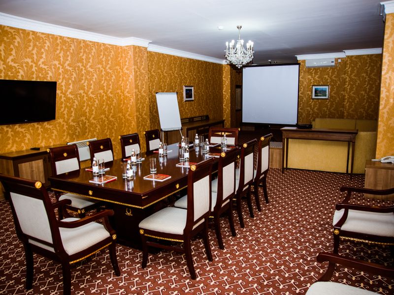 Hotel Photo 21