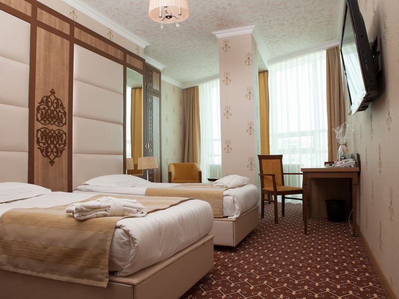 Hotel Photo 5