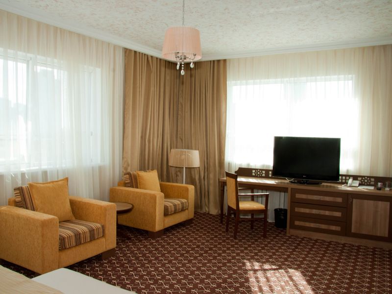 Hotel Photo 8