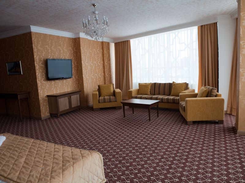Hotel Photo 9