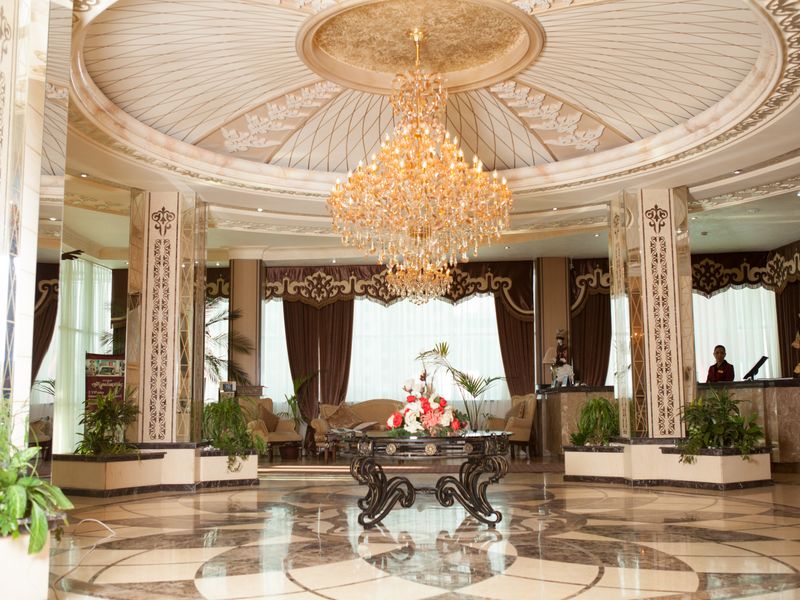 Hotel Photo 10