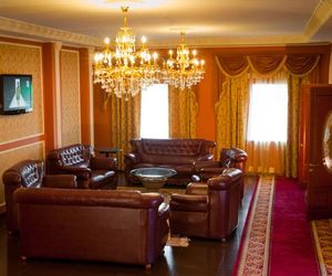 DOSTYK HOTEL Astana Kazakhstan
