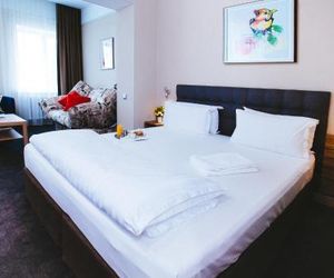 Torgay Hotel Astana Kazakhstan