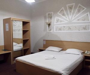 Residenz Hotel Astana Kazakhstan