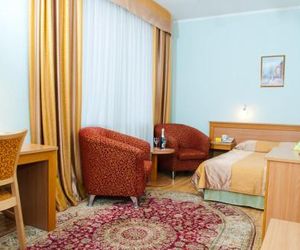 Altyn Dala Hotel Astana Kazakhstan