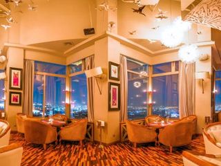 Kazakhstan Hotel