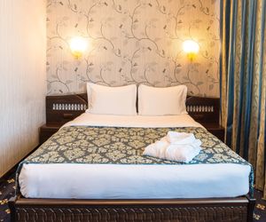 Royal Palace Hotel Almaty Kazakhstan