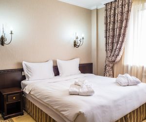 Royal Petrol Hotel Almaty Kazakhstan