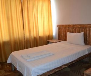 Turkestan Hotel Almaty Kazakhstan