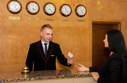 Hotel Photo 20