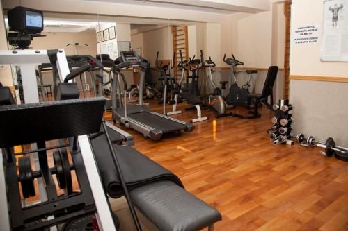 Hotel Photo 22