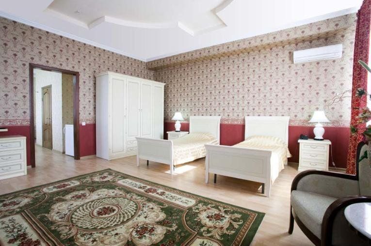 صورة الفندق 1