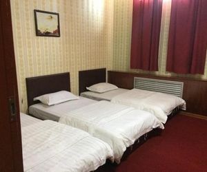 Golden Dragon Hotel Almaty Kazakhstan
