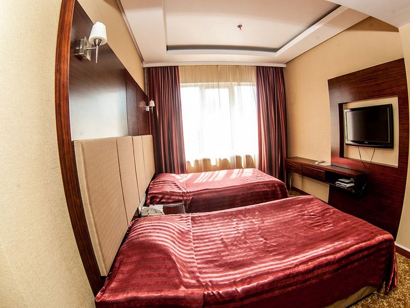 Hotel Photo 1