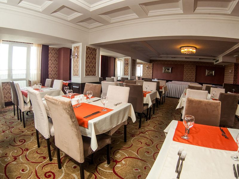 Hotel Photo 13