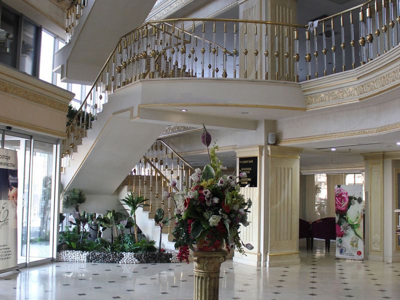 Hotel Photo 16