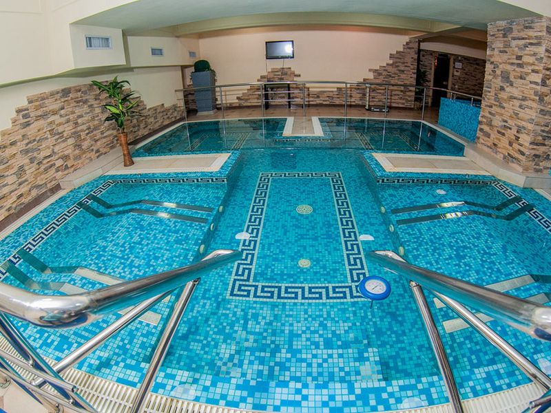 Hotel Photo 21