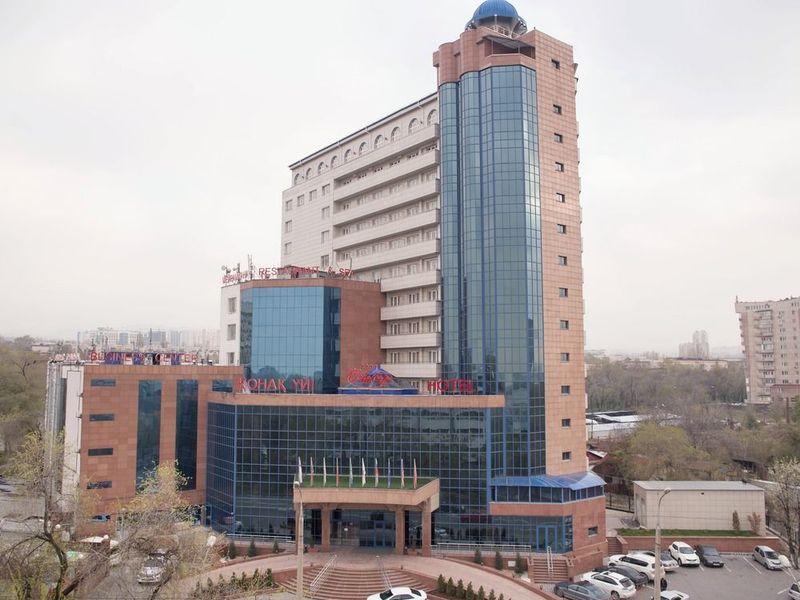 Hotel Photo 22