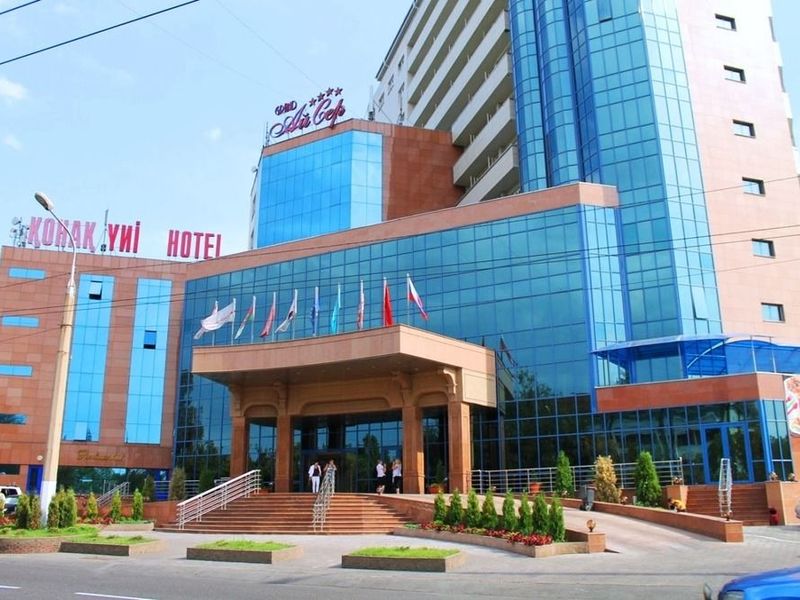Hotel Photo 23
