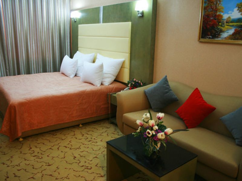 Hotel Photo 5