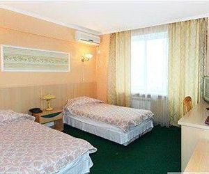 Berkana Hotel Almaty Kazakhstan