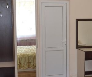 Kuze Hotel Almaty Kazakhstan