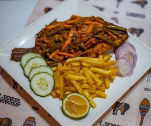 City Style Hotel Dar Es Salaam Tanzania