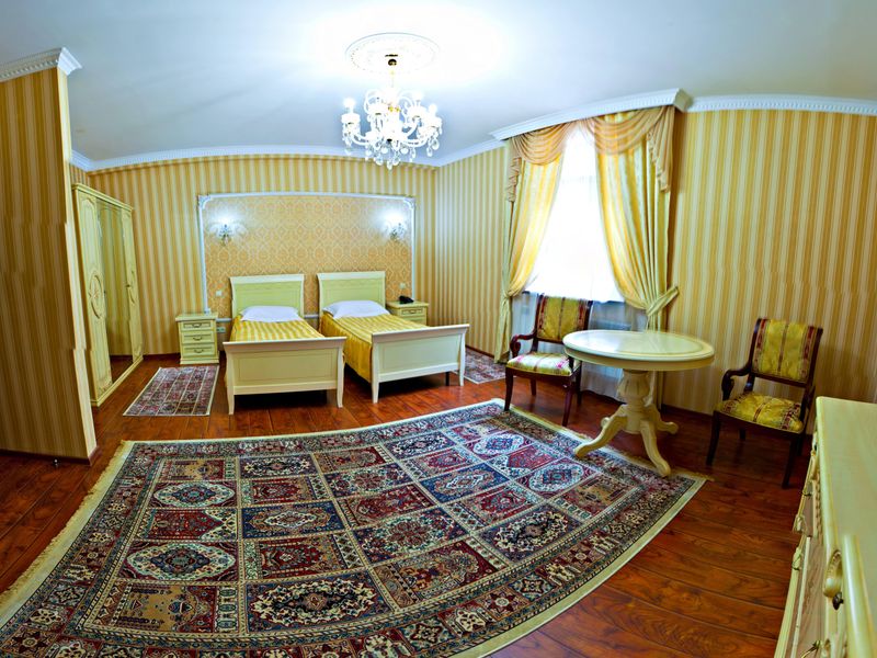 صورة الفندق 2