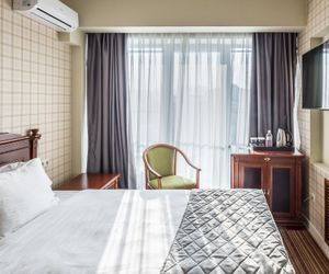 Almaty Hotel Almaty Kazakhstan