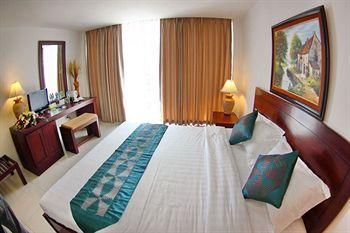 hotel booking template