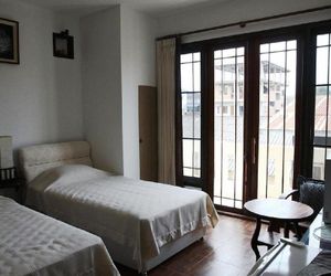 Avalon Hotel Vientiane Laos
